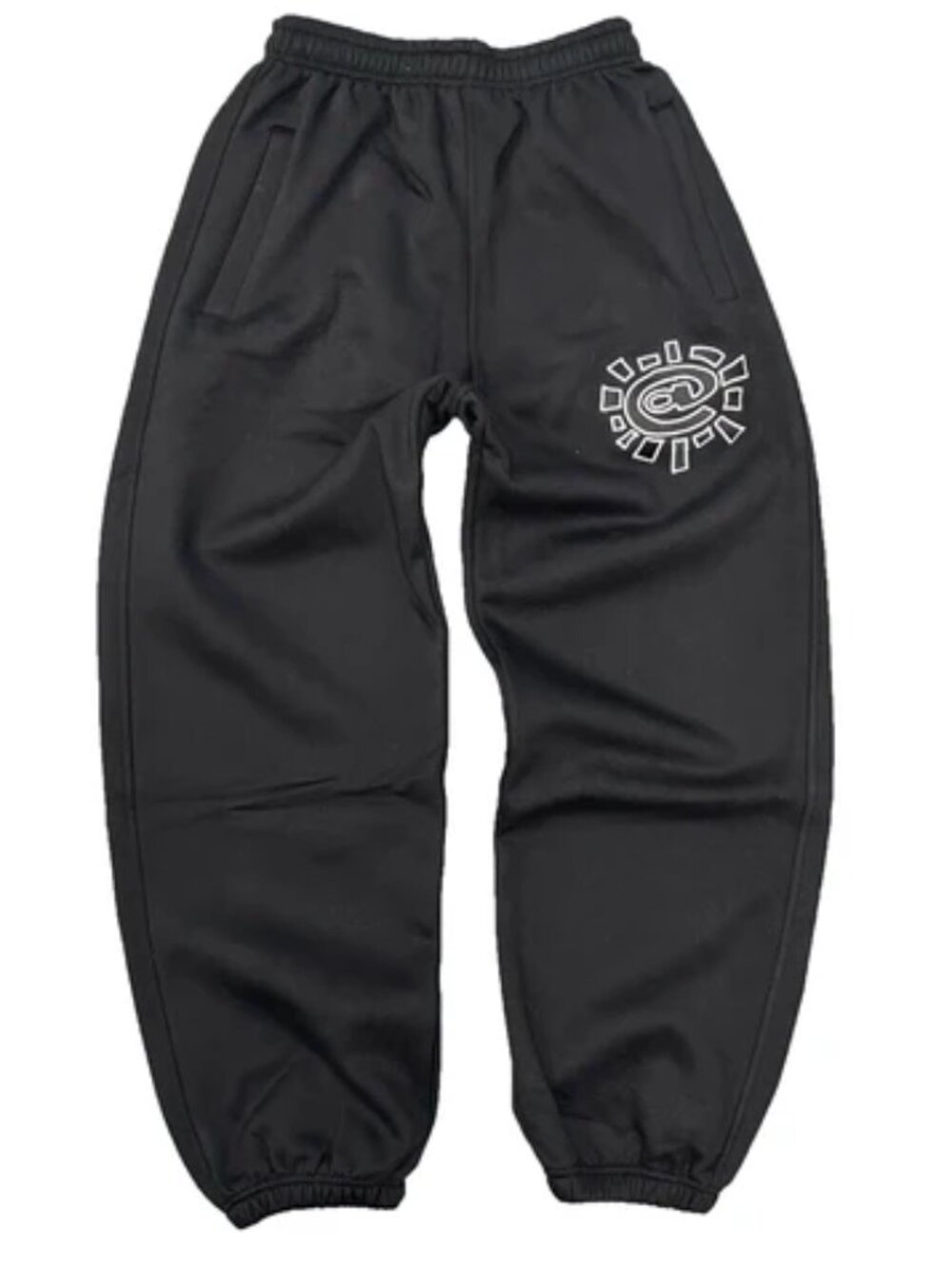 ALWAYS DO WHAT YOU SHOULD DO REL@XED SWEATPANTS